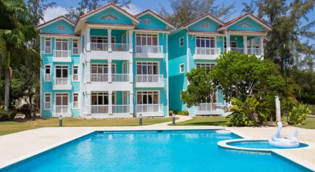 Ocean Village # 64