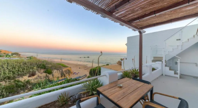 Вилла Superior Villas Flamenco Beach Conil