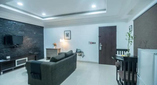 Appartamento 1 camera da letto Bricks Point - Boutique Apartments