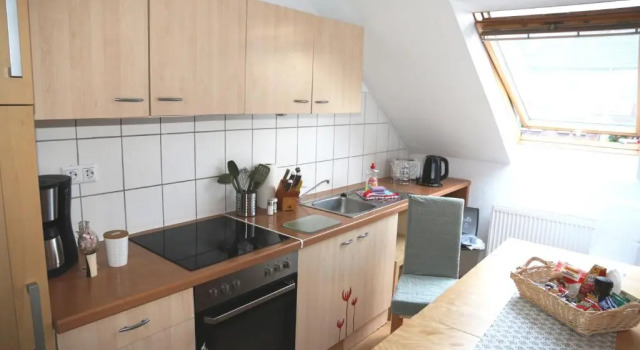 Nadines Ferienwohnung, Забронировать Отель Крефельд Lower Rhine