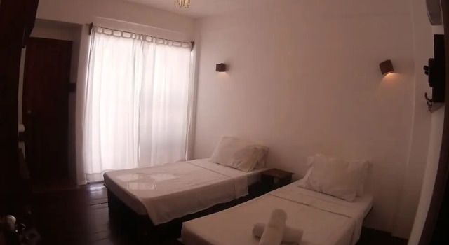 Camera Standard Boracay Coco Huts