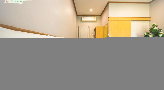 Номер Standard Phutara Resort Ranong