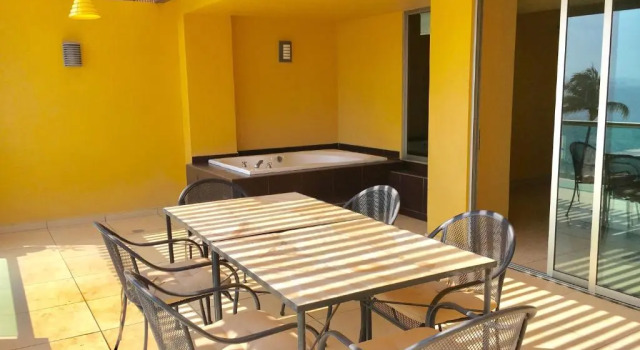 Appartamento 3 camere Andressa Mia Apartments