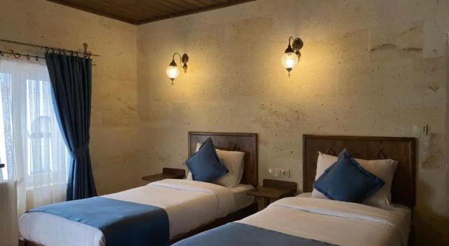 Номер Comfort Virtus Cappadocia Hotel Göreme