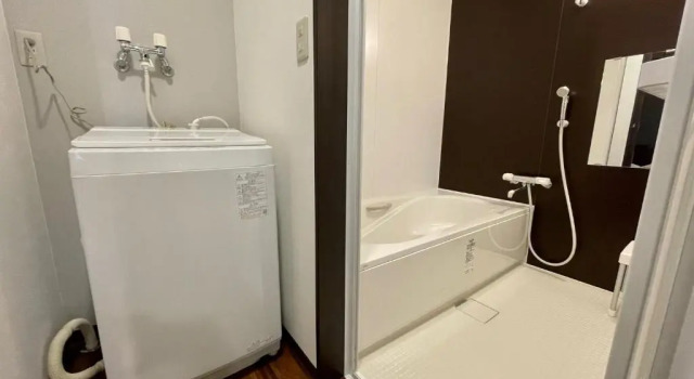 Apartment 小型犬と滞在可能な4LDKtipeアパートメント貸切1室限定2022年4月完成