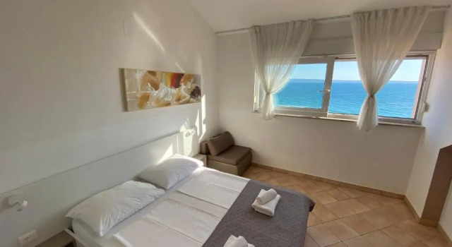 Номер Standard Stipe Residence