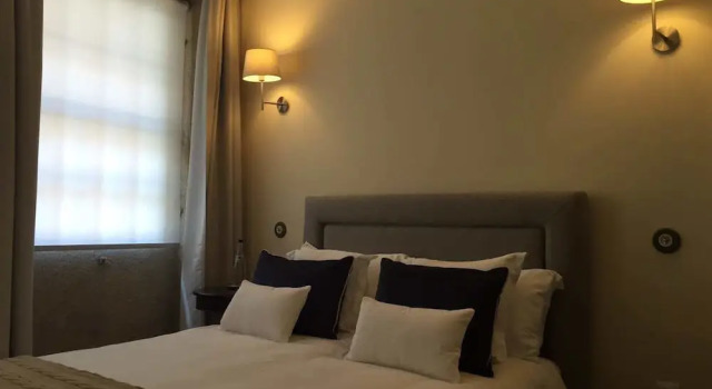 Апартаменты DuCarmo Apartments Caves Vinho do Porto
