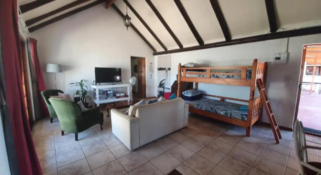 Faodail Guest House, Buchen Sie Pension Velddrif Piketberg