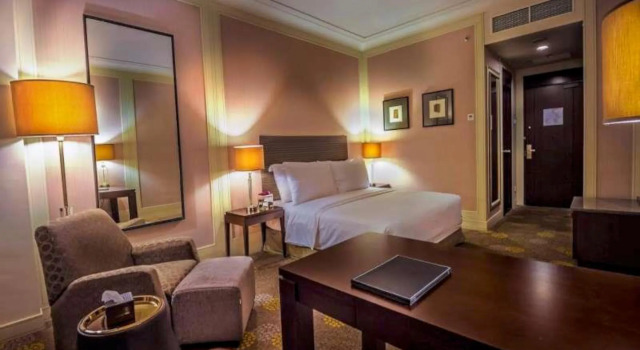 Habitación Superior I Hotel