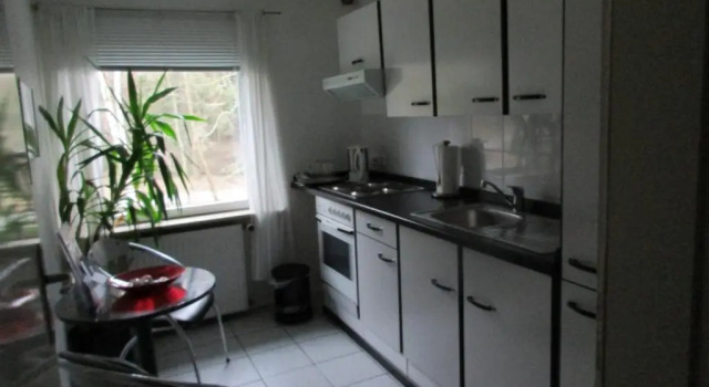 Люкс Hotel Ambiente