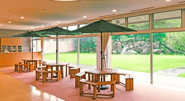 SPA HOTEL YUTTARIKAN, Prenota Resort Hotel a Kyushu con parcheggio, Parcheggio
