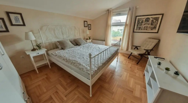 Коттедж Villa ASTRUM HOUSE