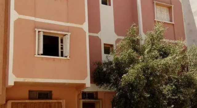 Khabour Appartment