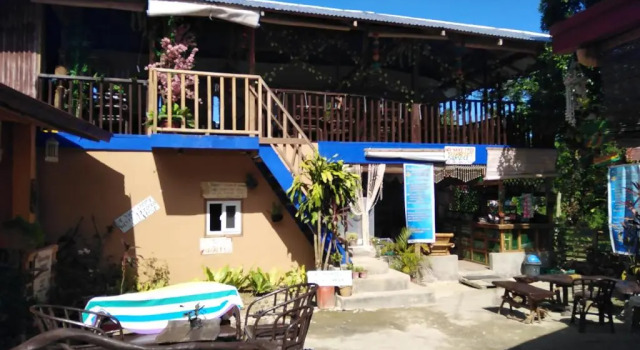 Одноместный номер Standard Mama Hostel & Guest House