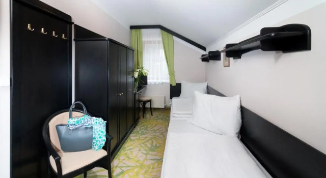 Номер Economy Hotel Zátiší