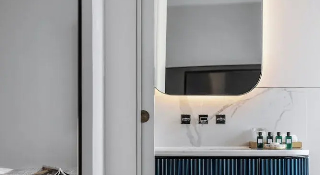 Двухместный номер Deluxe Shanghai Blackstone M Hotel