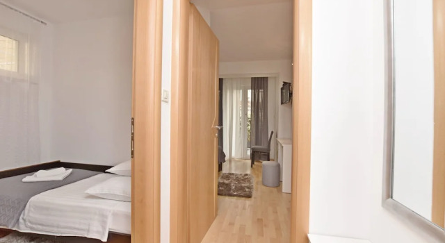 Apartment Mate, Rezerwuj Apartament Omiš Split Region