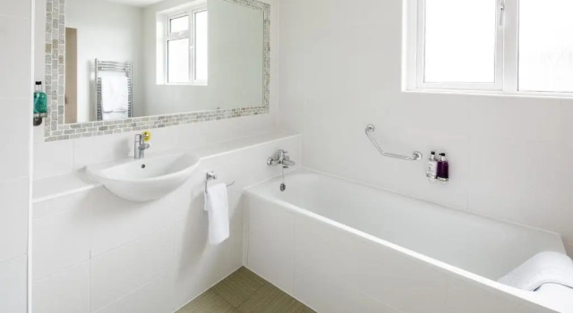 Семейный номер Standard Ommaroo Hotel