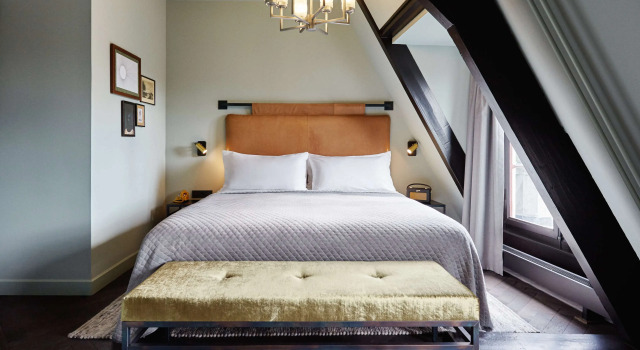 The Hoxton, Amsterdam