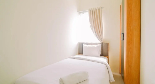 Warm And Cozy Living 2Br Bogorienze Apartment, Rezervovat Apartmán Bogor 