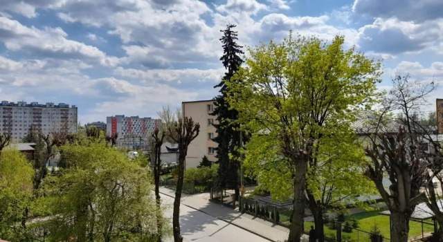 Апартаменты Mokka Apartament