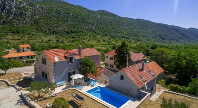 Вилла Villa Roglic