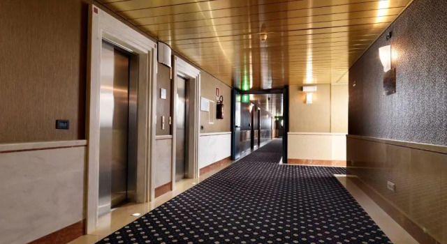 Одноместный номер Standard Hotel Al Pino Verde