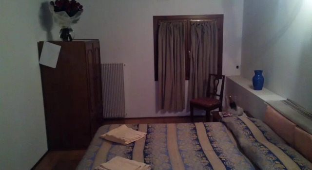 Номер Standard Villa Mainardi Agriturismo