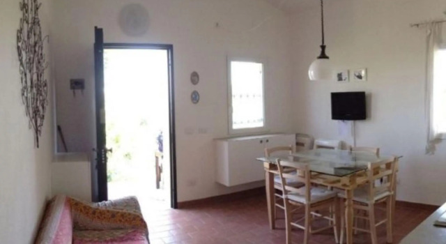 Little Villa 5 beds, extremely comfortable and cozy.-CALANCHIOLE 3