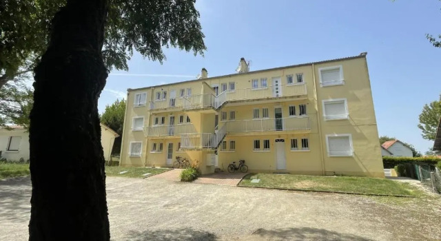 Appartement Saint-Brevin-les-Pins, 3 pièces, 4 personnes - FR-1-364-79