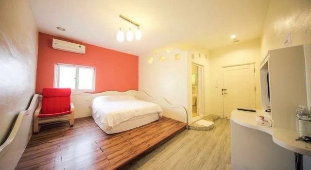 Kenting Sun Light Inn II, Book Hotel Kenting Hengchun, near Chuanfan Rock