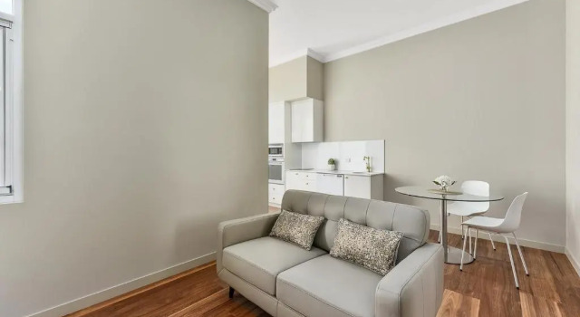 Aloha Central Platinum Apartments, Book Apartment Mount Gambier 