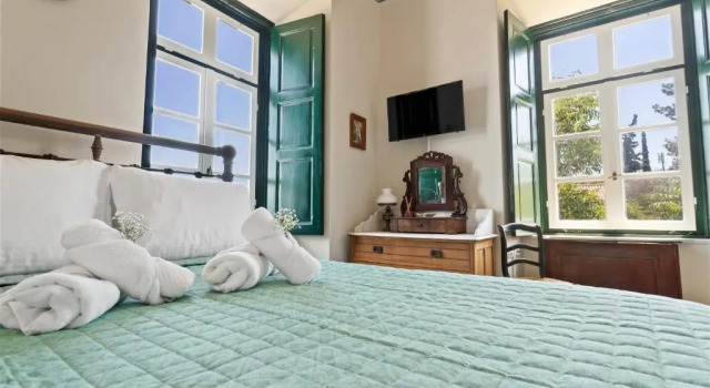 1800 Mansion, Book Hotel Hotels in Spetses with Breakfast, Breakfasts