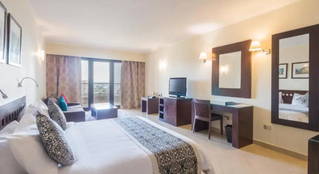 Люкс Penthouse (Adults only 16+) Форт Арабеск Резорт, Спа & Виллы