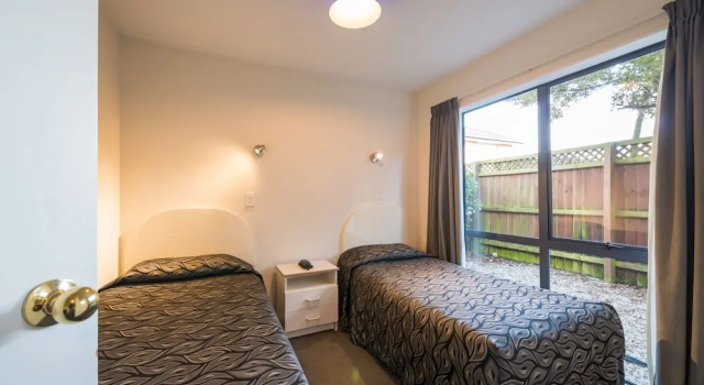 Номер Standard с 2 комнатами Annabelle Court Motel