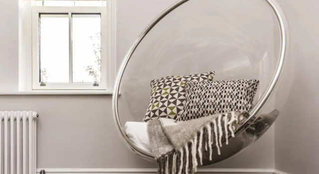 Номер Standard Brocco On The Park Boutique Hotel