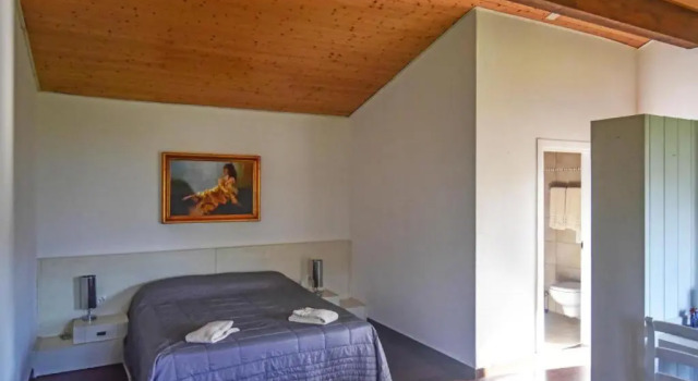 Студия Agriturismo Viva Bacco