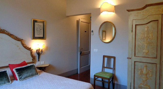 Relais Cavalcanti Guest House