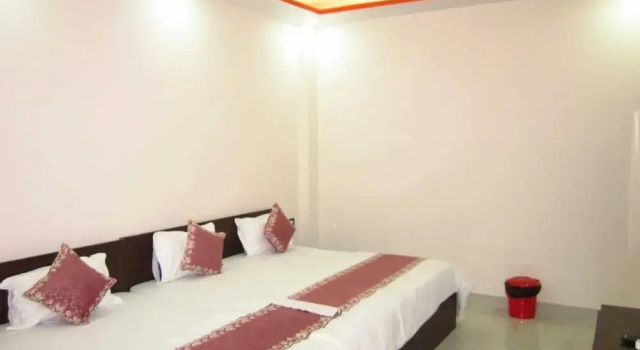 Номер Standard Dashrath Residency