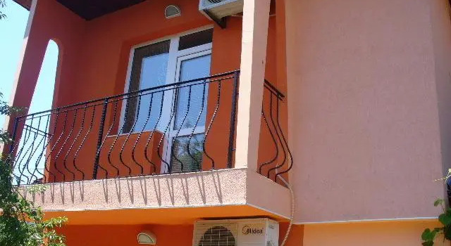 Guest House Alex