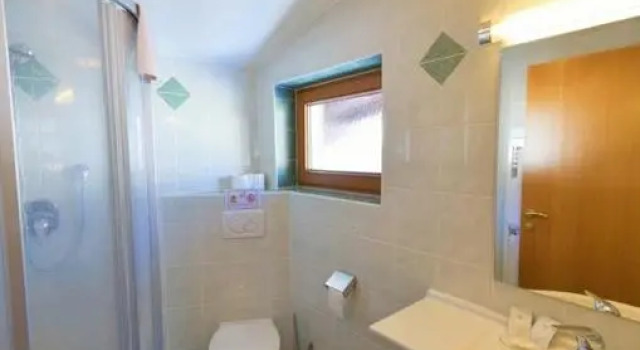 Номер Standard Hotel Feichter
