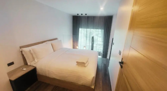 Loft Style Condo at Rawai - UTL1