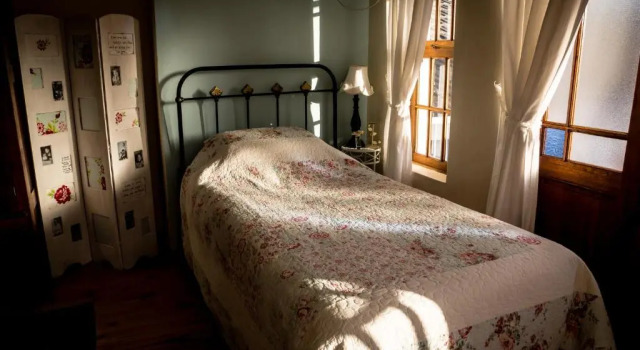 Mon-Ae Guesthouse, Reservar Hotel Klerksdorp North West