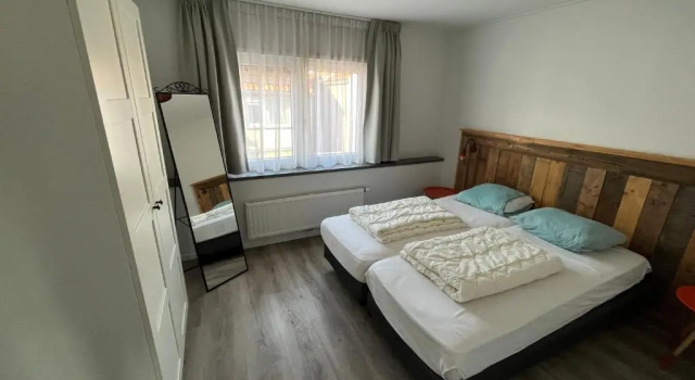 Апартаменты Deluxe Residence het Centrum