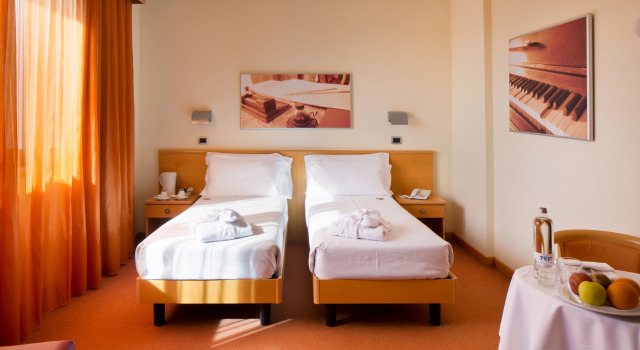 Hotel Montemezzi, Prenota Hotel Hotel a Veneto con parcheggio, Parcheggio