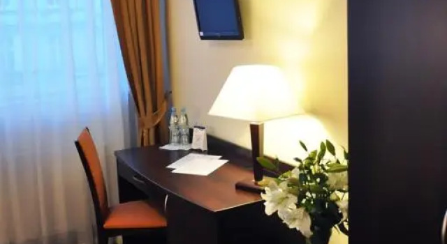 Номер Standard Hotel Pojezierze