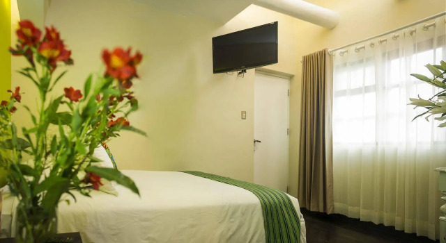 Hotel Boutique Wakapunku, Rezerwuj Boutique Hotel Hotele w Cuzco z basenem, w pobliżu Inka Museum, Basen