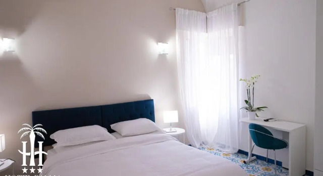 Двухместный номер Standard Hotel Palma