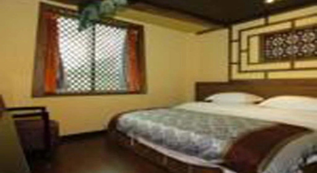 Yunman Hotel Nansai Linka Branch, Buchen Sie Hotel Hotels in Yunnan mit Parkplatz, Parkplätze