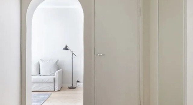 Апартаменты Comfort Cozy 1BR apartment with great location